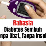 Jual KOLAGIT di Mimika. Wa. 0812-8610-7878 Tanpa OBAT & INSULIN