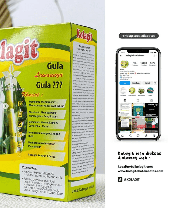 gambar_kolagit_asli_obat_diabetes