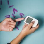 Dulu HbA1C Tinggi dan Gula Darah Tidak Terkontrol, Kini Membaik Berkat Kolagit Herbal Diabetes