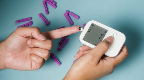 Dulu HbA1C Tinggi dan Gula Darah Tidak Terkontrol, Kini Membaik Berkat Kolagit Herbal Diabetes
