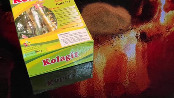 Semua yang Perlu Kamu Ketahui tentang Kolagit: Obat Diabetes Terpercaya